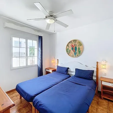 Διαμέρισμα Comodo Apartameno En *