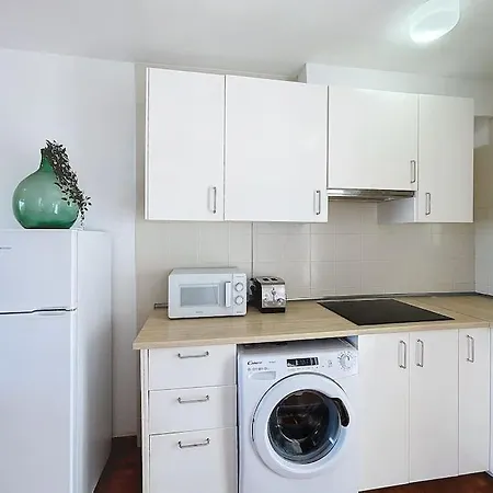 Daire Comodo Apartameno En