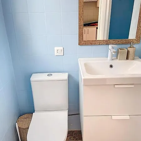 Comodo Apartameno En *