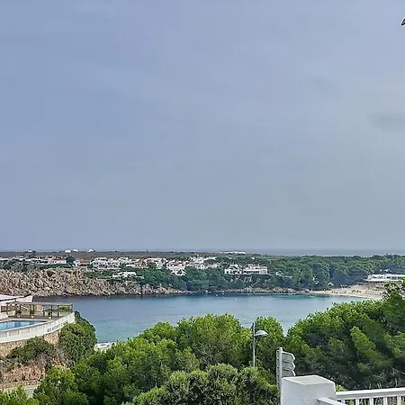 Comodo Apartameno En Arenal d'en Castell