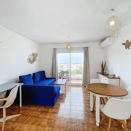 דירה Comodo Apartameno En