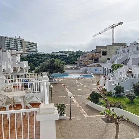 Apartment Comodo Apartameno En