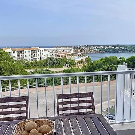 Comodo Apartameno En Apartment