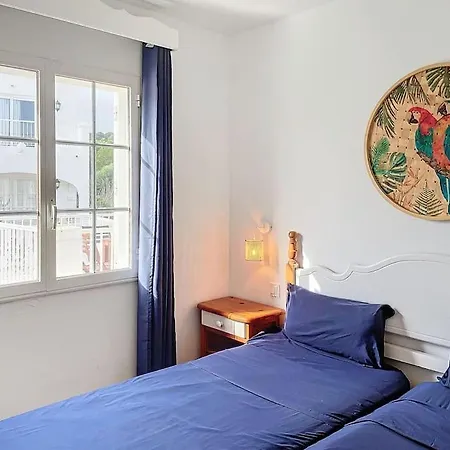 Lejlighed Comodo Apartameno En *