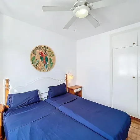 Lejlighed Comodo Apartameno En *