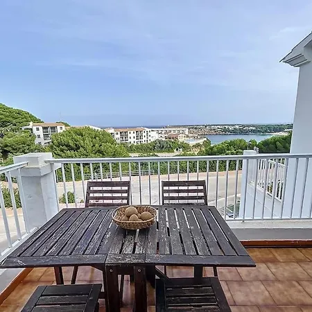 Lejlighed Comodo Apartameno En Arenal d'en Castell