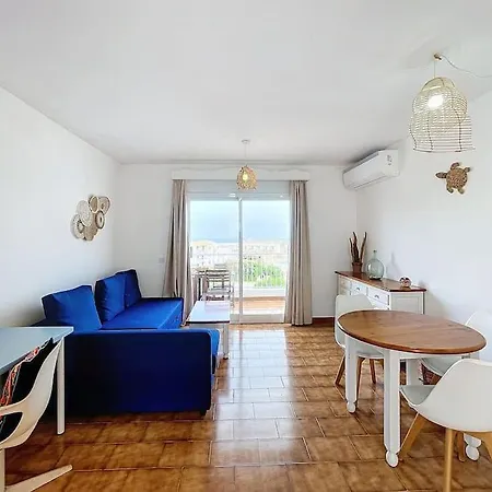 Comodo Apartameno En Apartament